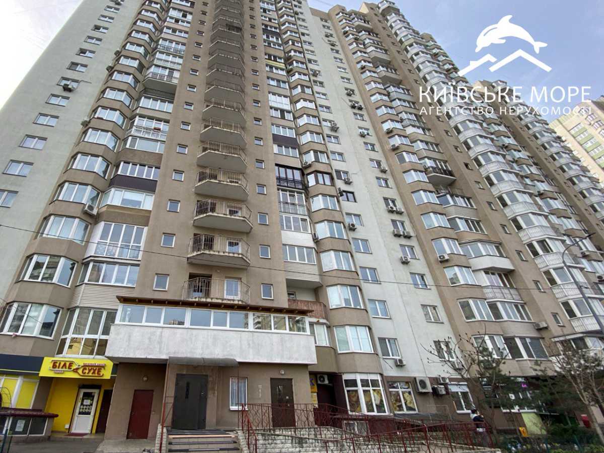 Продажа 1-комнатной квартиры 56 м², Градинская ул., 9