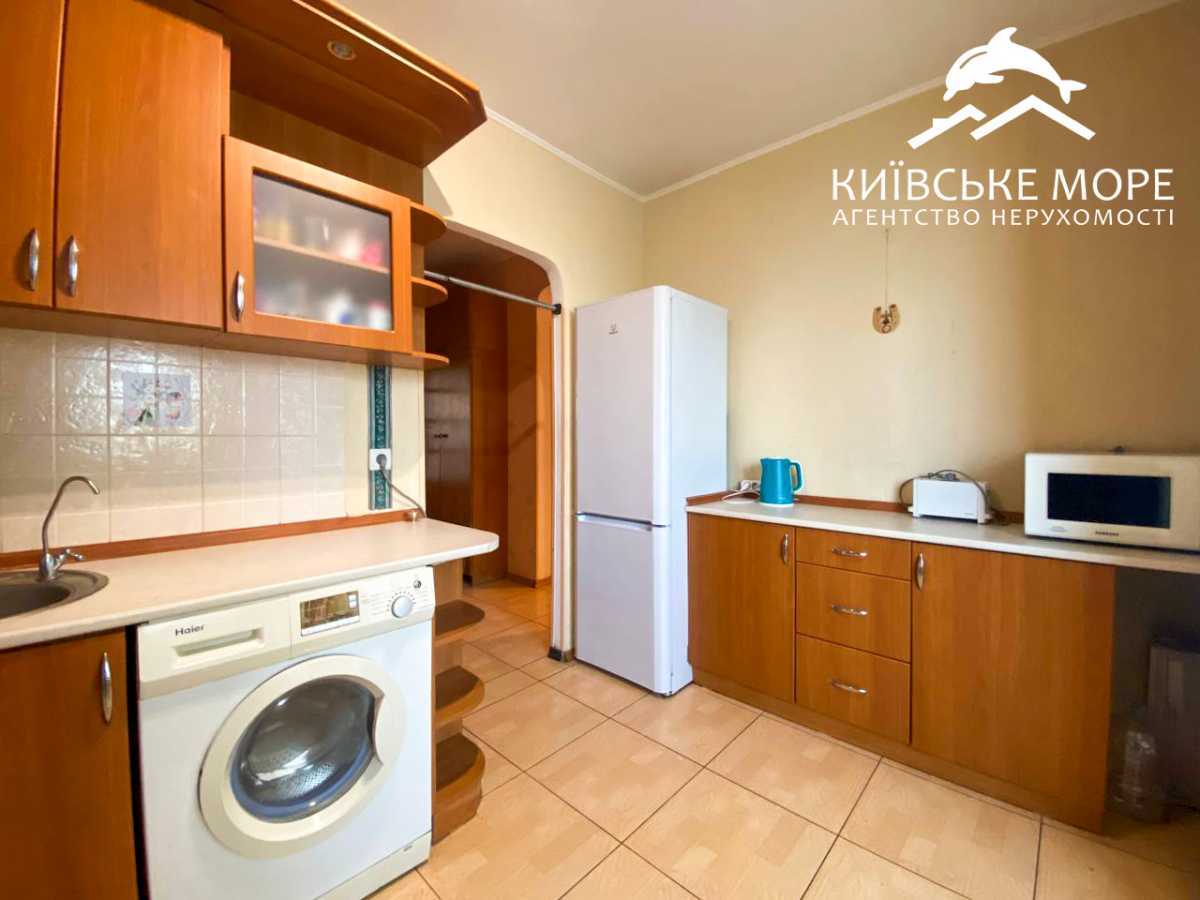 Продажа 3-комнатной квартиры 79 м², Марины Цветаевой ул., 12