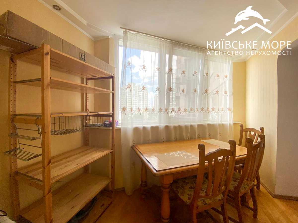 Продаж 3-кімнатної квартири 79 м², Марини Цвєтаєвої вул., 12