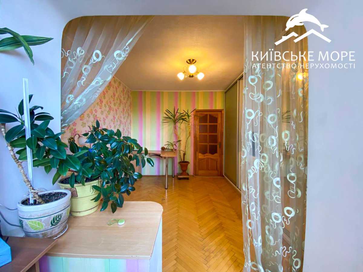 Продаж 3-кімнатної квартири 79 м², Марини Цвєтаєвої вул., 12