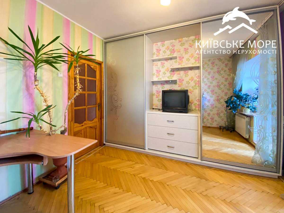 Продажа 3-комнатной квартиры 79 м², Марины Цветаевой ул., 12