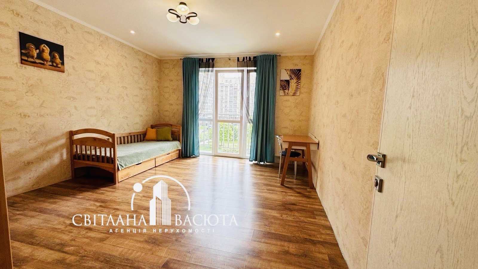 Продажа 2-комнатной квартиры 63 м², Метрологическая ул., 7А