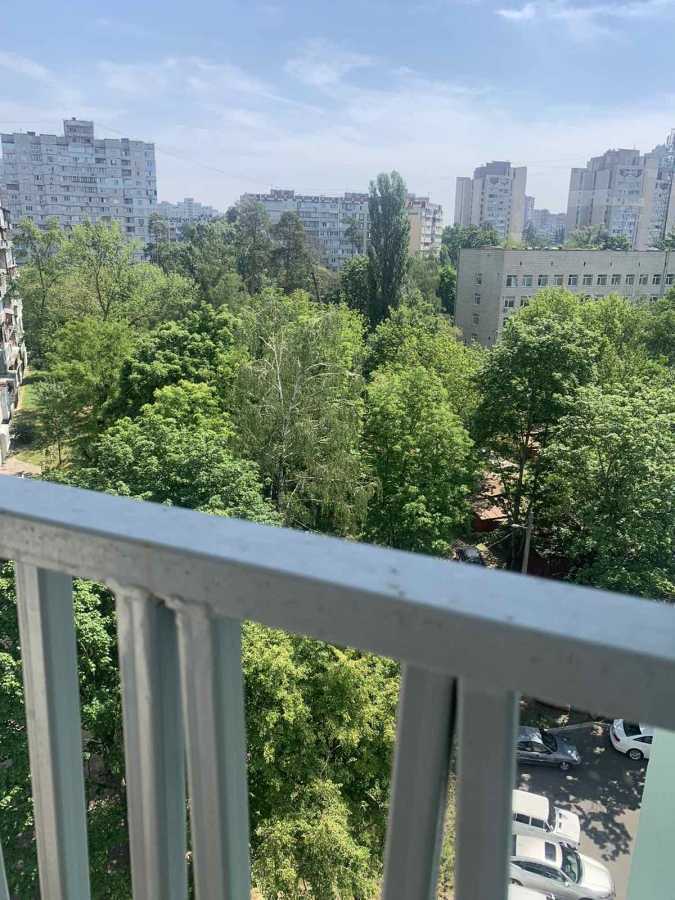 Продажа 1-комнатной квартиры 34 м², Чернобыльская ул., 9А