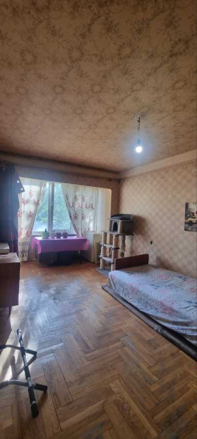 Продаж 2-кімнатної квартири 51 м², Кубанської України вул., 30