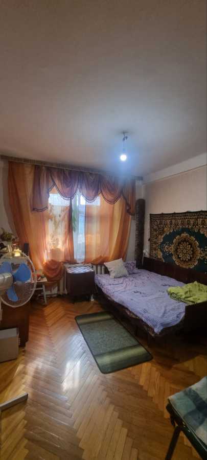 Продажа 2-комнатной квартиры 51 м², Кубанской Украины ул., 30