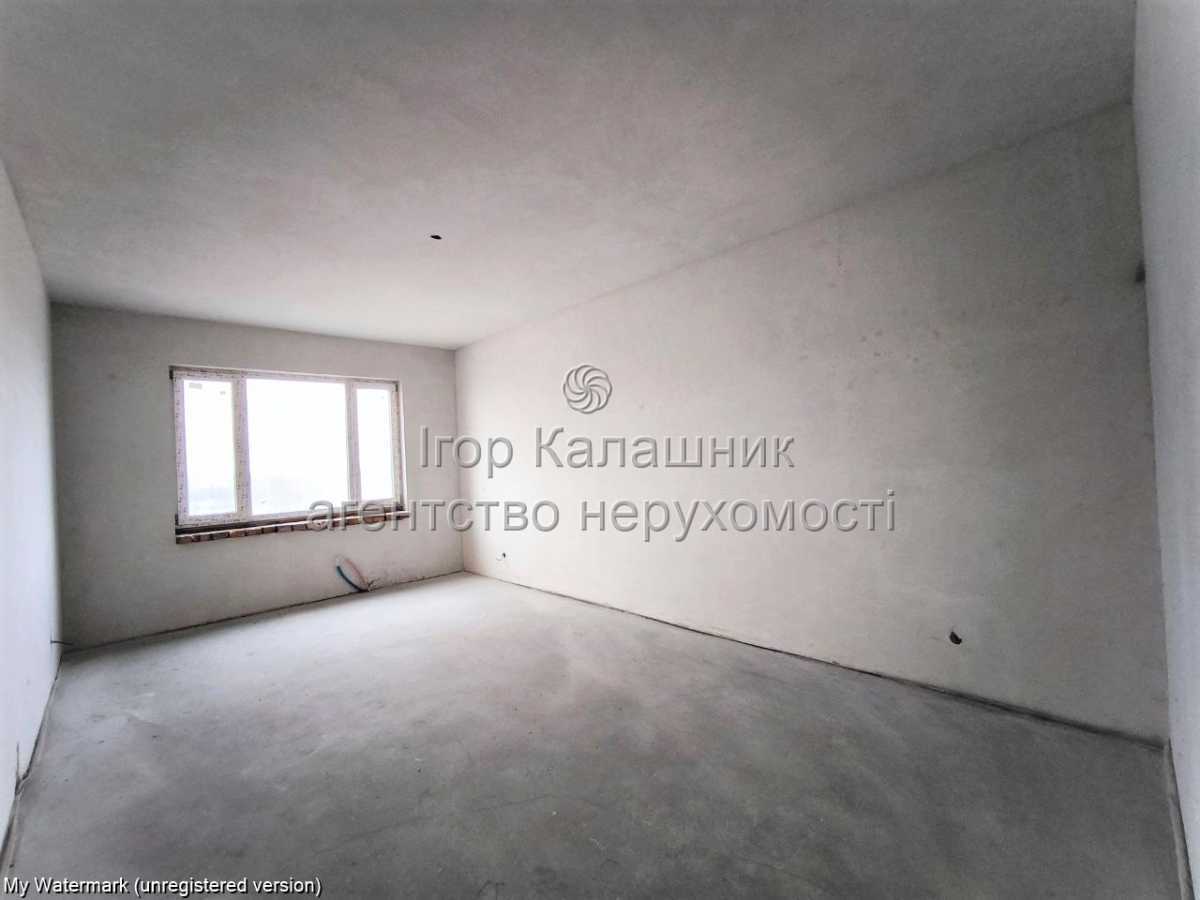Продажа 1-комнатной квартиры 50.1 м², Николая Закревского ул., 42А
