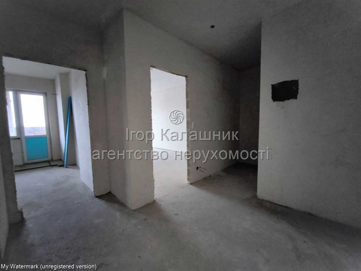 Продаж 1-кімнатної квартири 50.1 м², Миколи Закревського вул., 42А