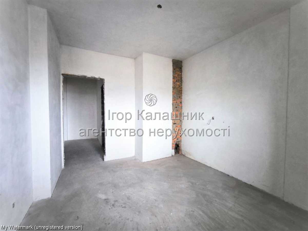 Продаж 1-кімнатної квартири 50.1 м², Миколи Закревського вул., 42А