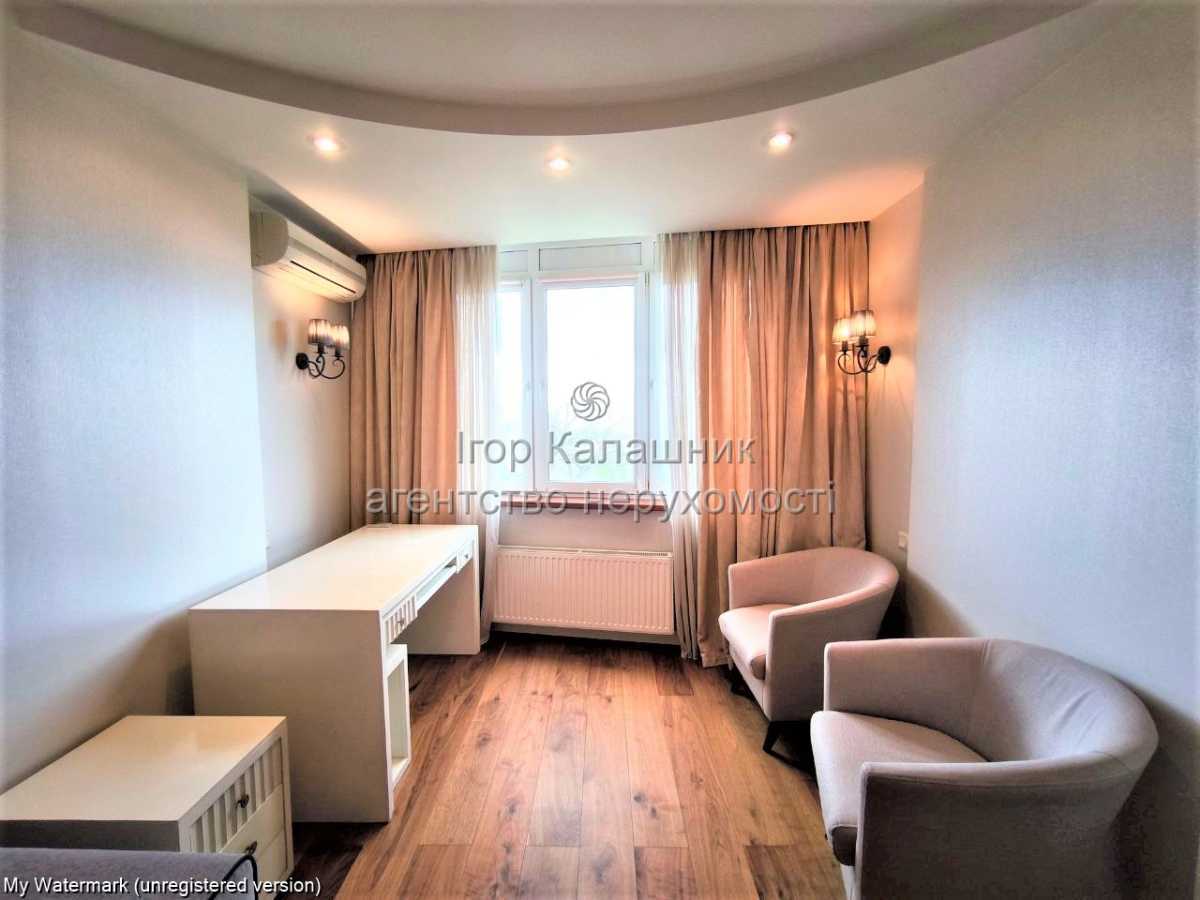 Продаж 1-кімнатної квартири 53.2 м², Перемоги просп., 121А