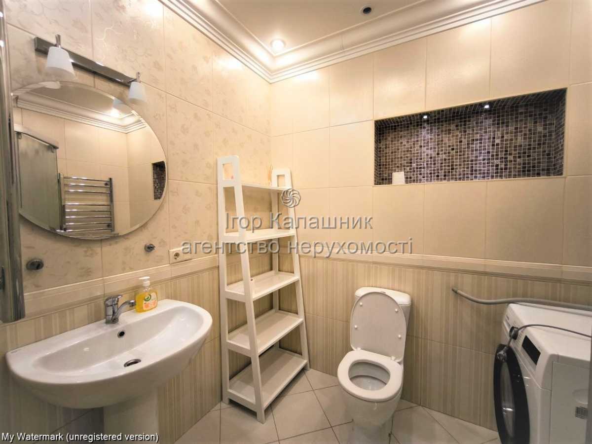 Продаж 1-кімнатної квартири 53.2 м², Перемоги просп., 121А