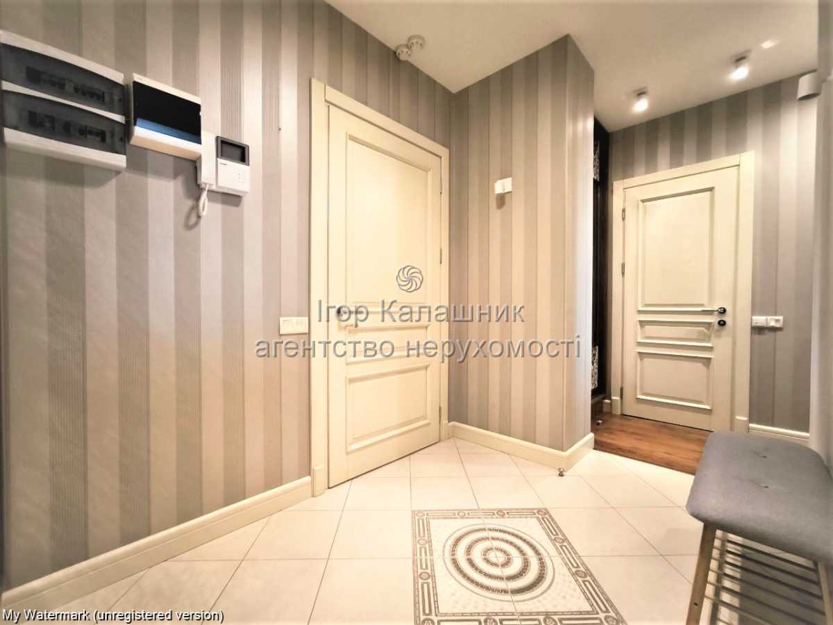 Продаж 1-кімнатної квартири 53.2 м², Перемоги просп., 121А