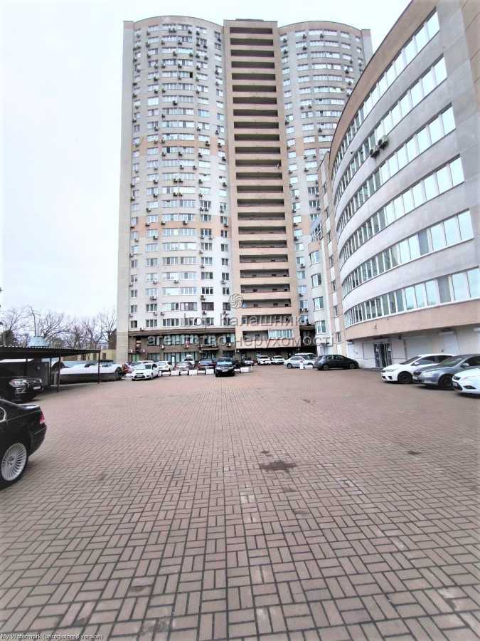 Продаж 1-кімнатної квартири 53.2 м², Перемоги просп., 121А