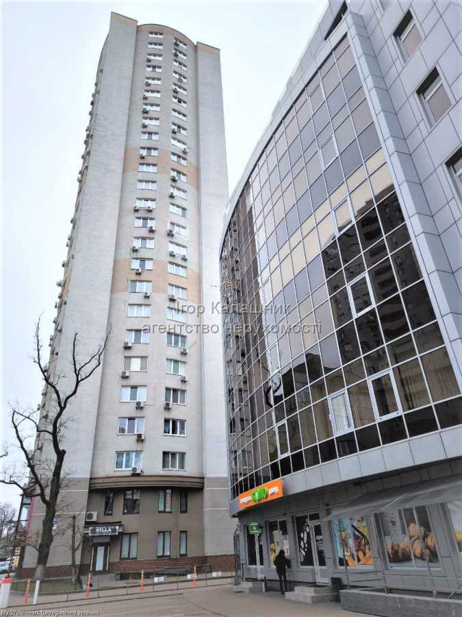 Продажа 1-комнатной квартиры 53.2 м², Победы просп., 121А