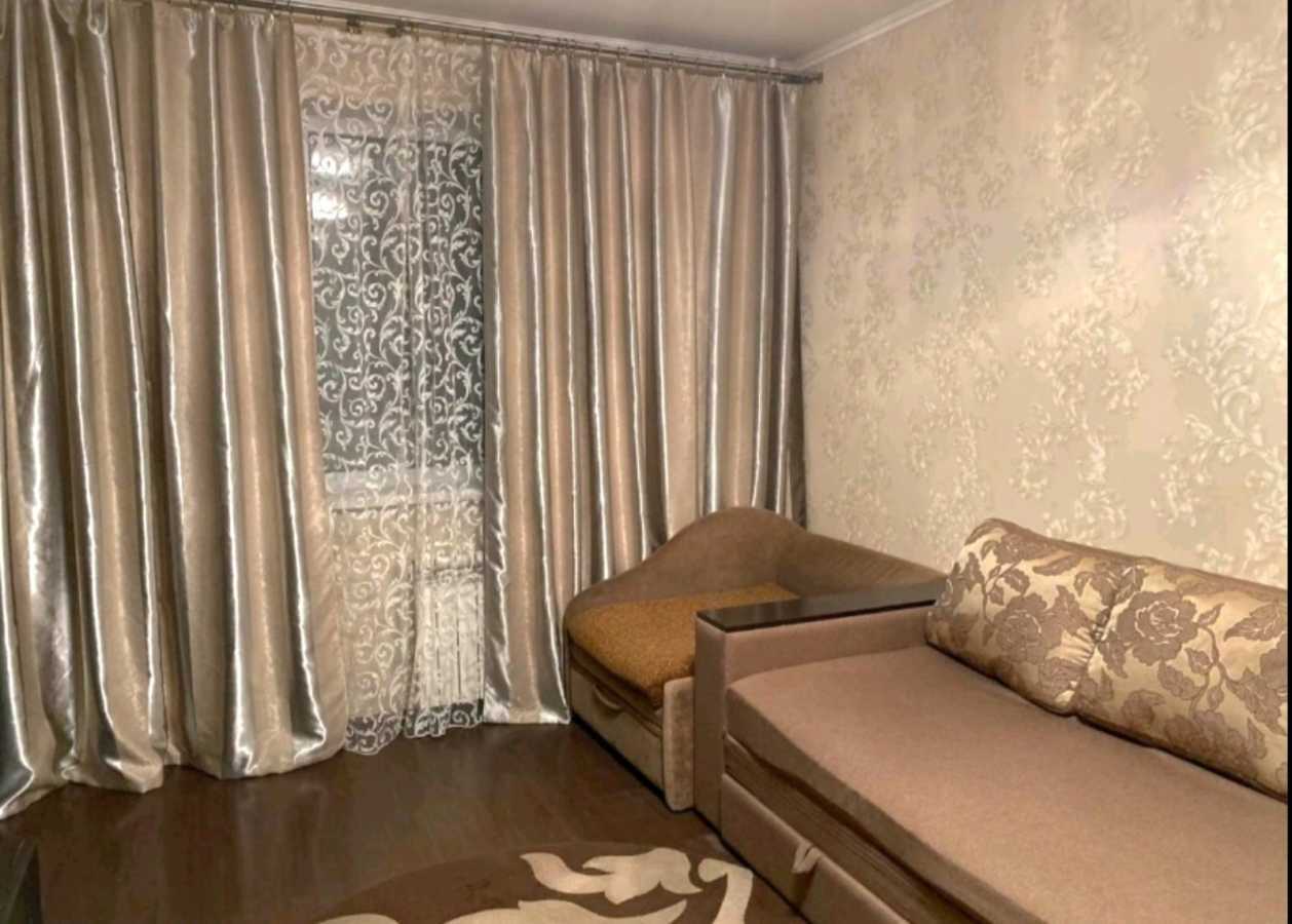 Продаж 2-кімнатної квартири 52 м², Академіка Корольова просп., 6