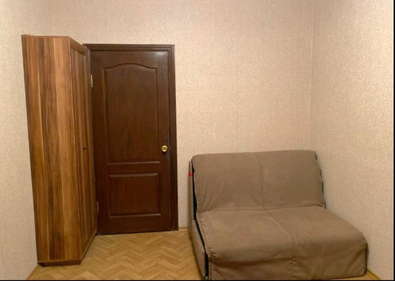 Продаж 2-кімнатної квартири 52 м², Академіка Корольова просп., 6