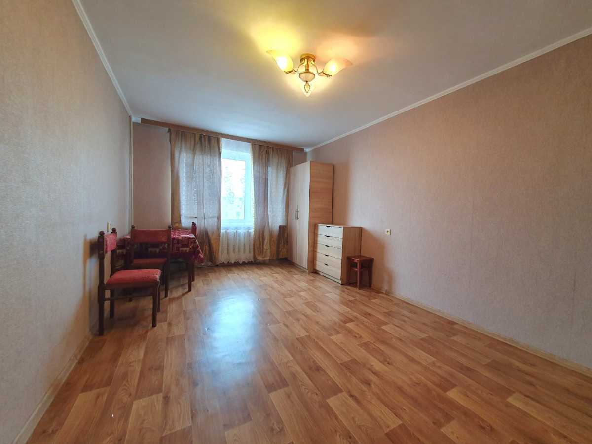 Продаж 1-кімнатної квартири 38 м², Повітрофлотський просп., 19