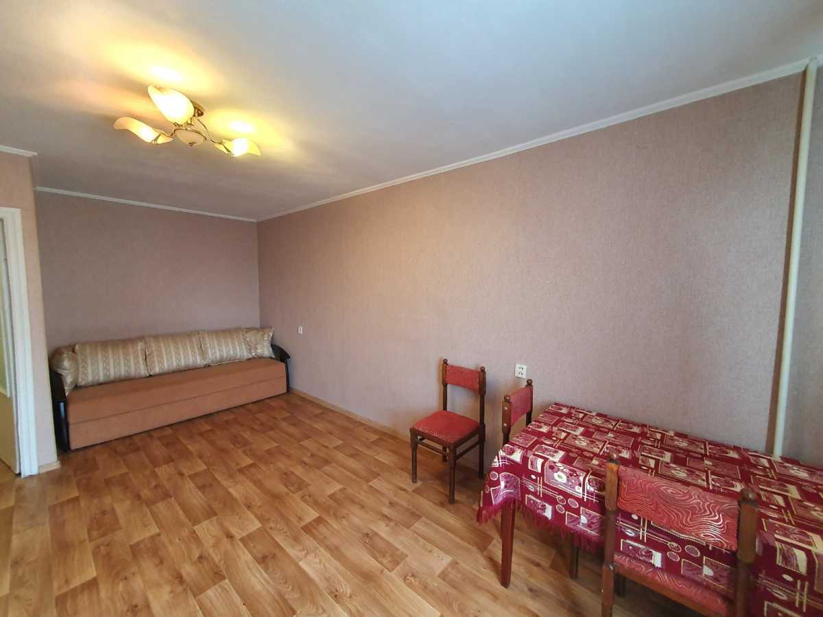 Продаж 1-кімнатної квартири 38 м², Повітрофлотський просп., 19