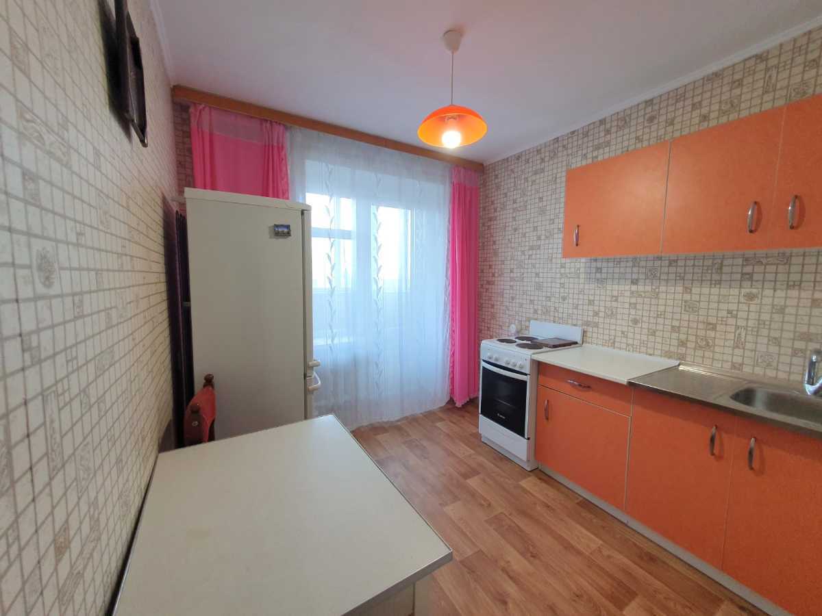 Продаж 1-кімнатної квартири 38 м², Повітрофлотський просп., 19