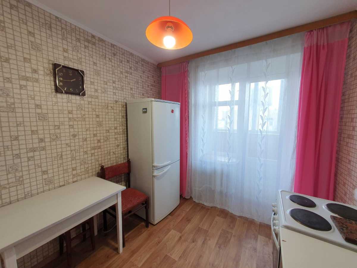 Продаж 1-кімнатної квартири 38 м², Повітрофлотський просп., 19