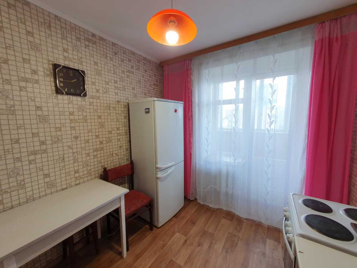 Продажа 1-комнатной квартиры 38 м², Воздухофлотский просп., 19