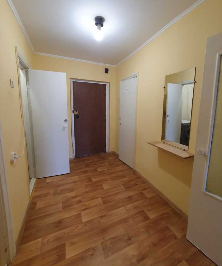 Продаж 1-кімнатної квартири 38 м², Повітрофлотський просп., 19