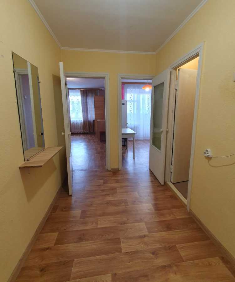 Продаж 1-кімнатної квартири 38 м², Повітрофлотський просп., 19