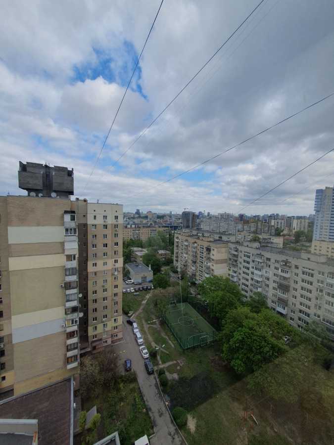 Продажа 1-комнатной квартиры 38 м², Воздухофлотский просп., 19