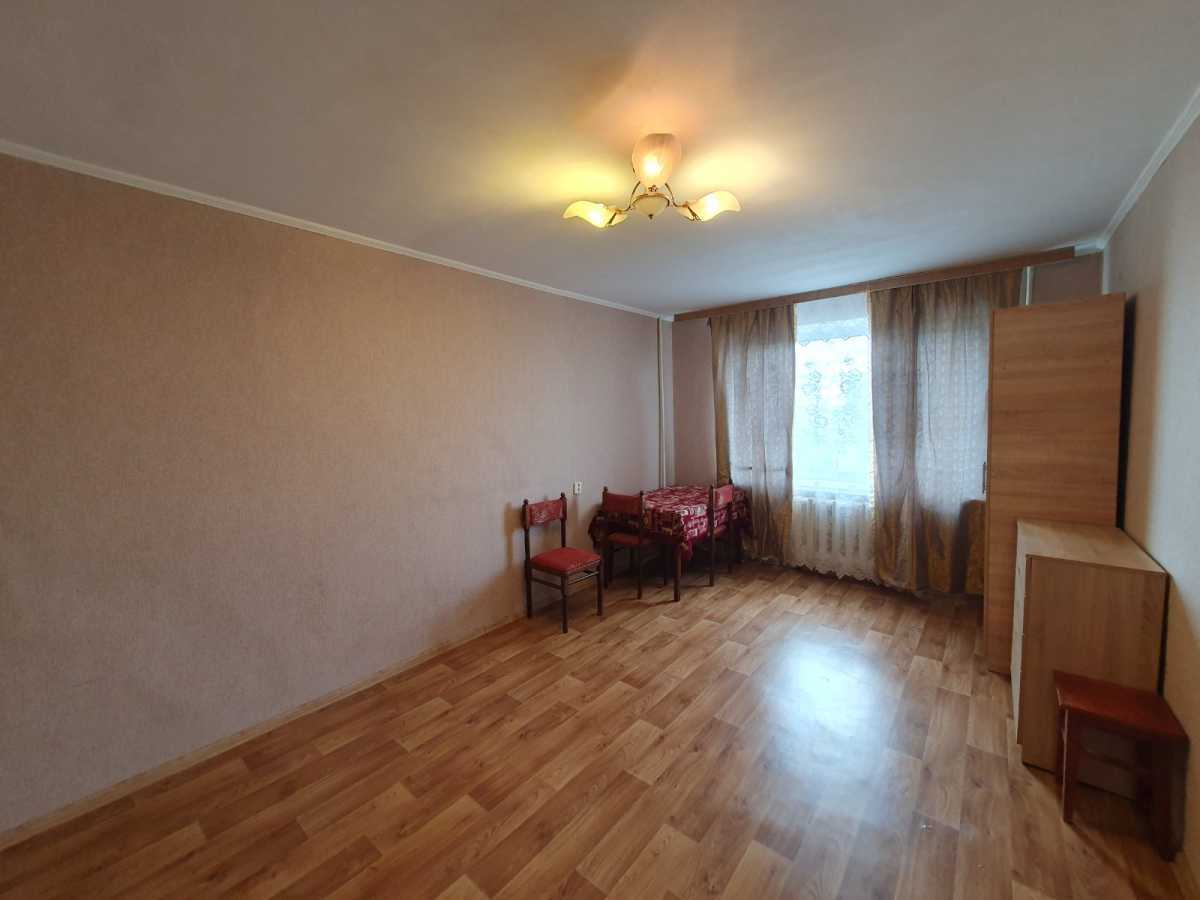 Продажа 1-комнатной квартиры 38 м², Воздухофлотский просп., 19