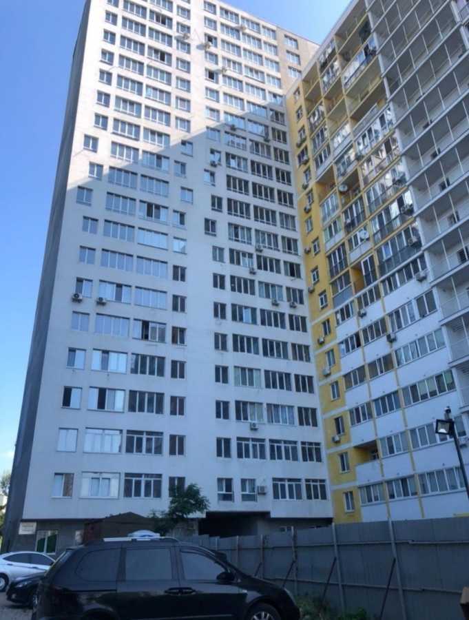 Продаж 1-кімнатної квартири 24 м², Ракетна вул., 24