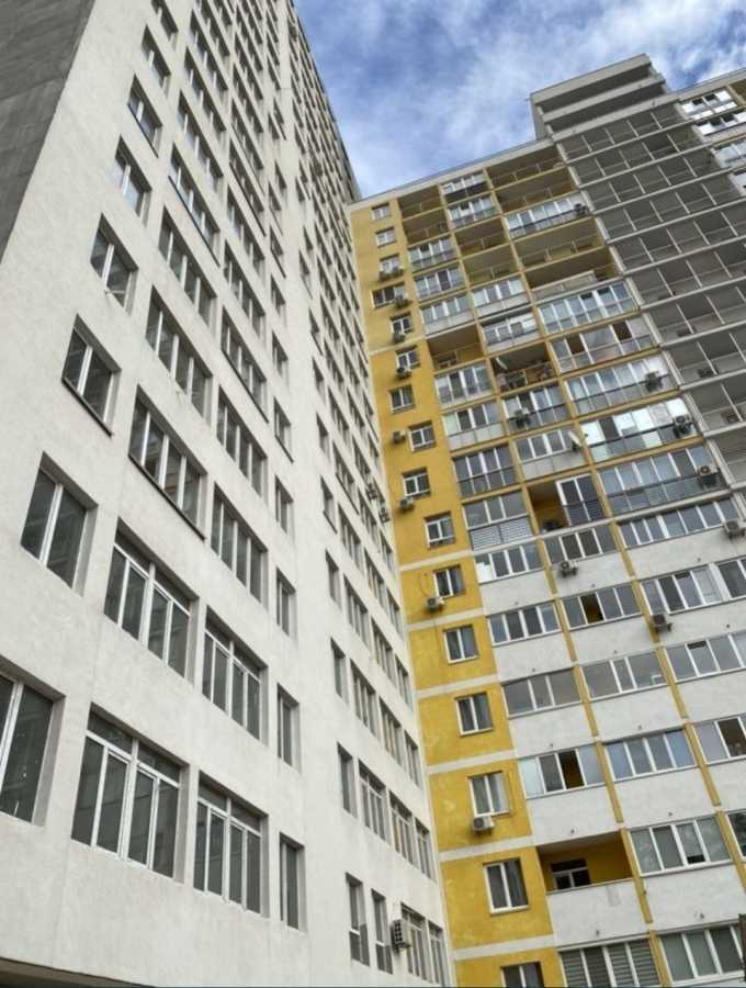 Продаж 1-кімнатної квартири 24 м², Ракетна вул., 24