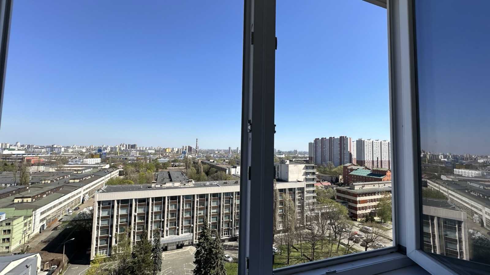 Продаж 2-кімнатної квартири 58 м², Олександра Попова вул., 17