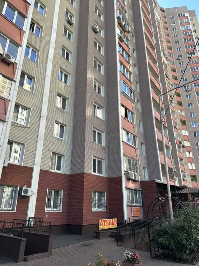 Продаж 2-кімнатної квартири 74 м², Петра Григоренка просп., 14