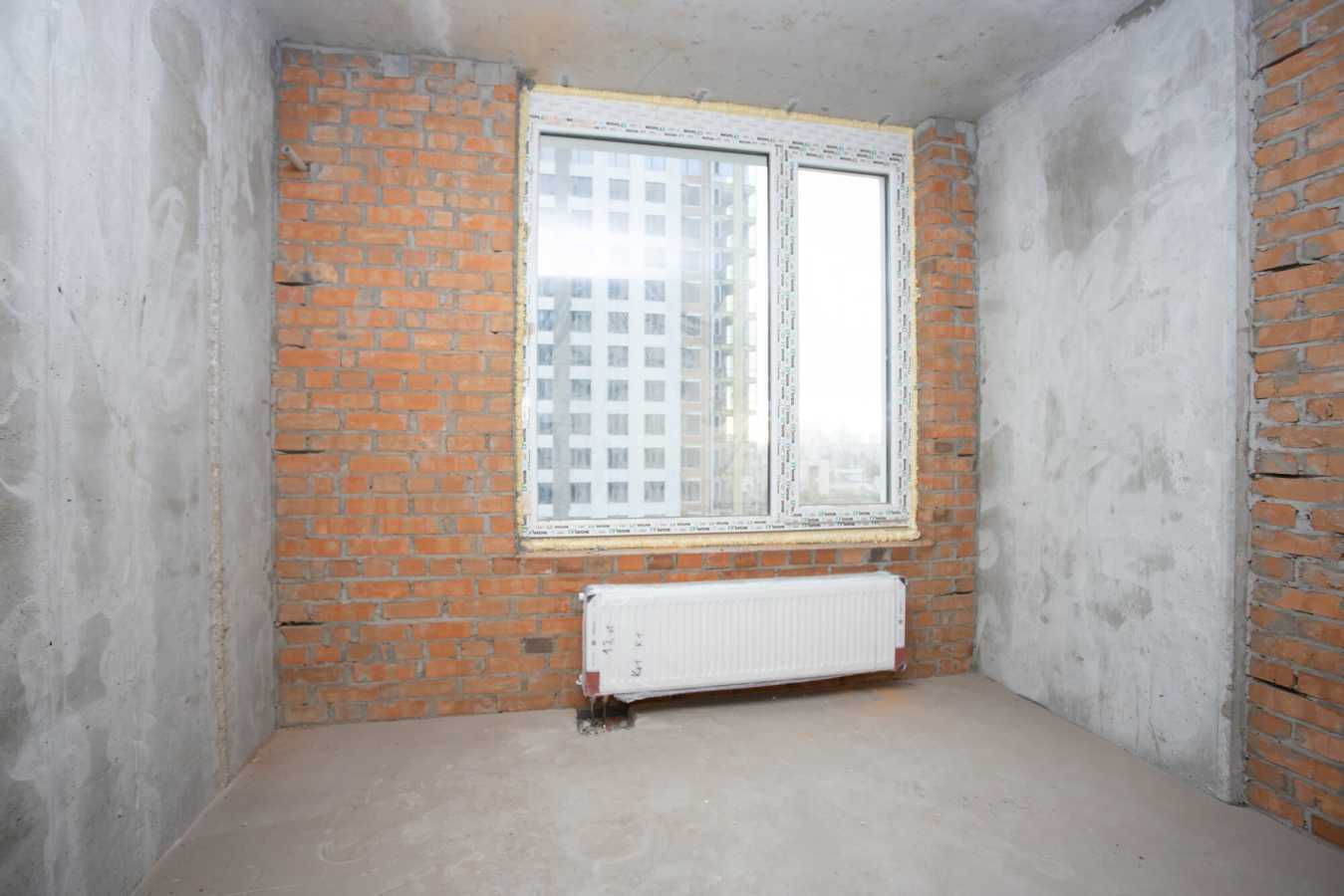 Продаж 1-кімнатної квартири 58.6 м², Генерала Жмаченка вул., 26