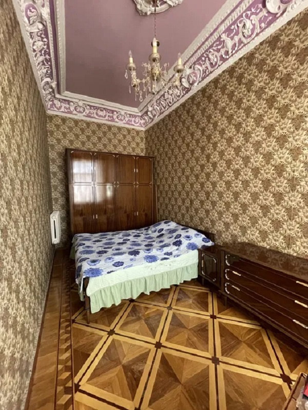 Продаж 4-кімнатної квартири 96 м², Канатная вул.