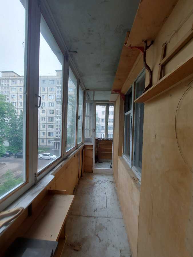 Продажа 2-комнатной квартиры 62 м², Генерала Наумова ул., 23Б