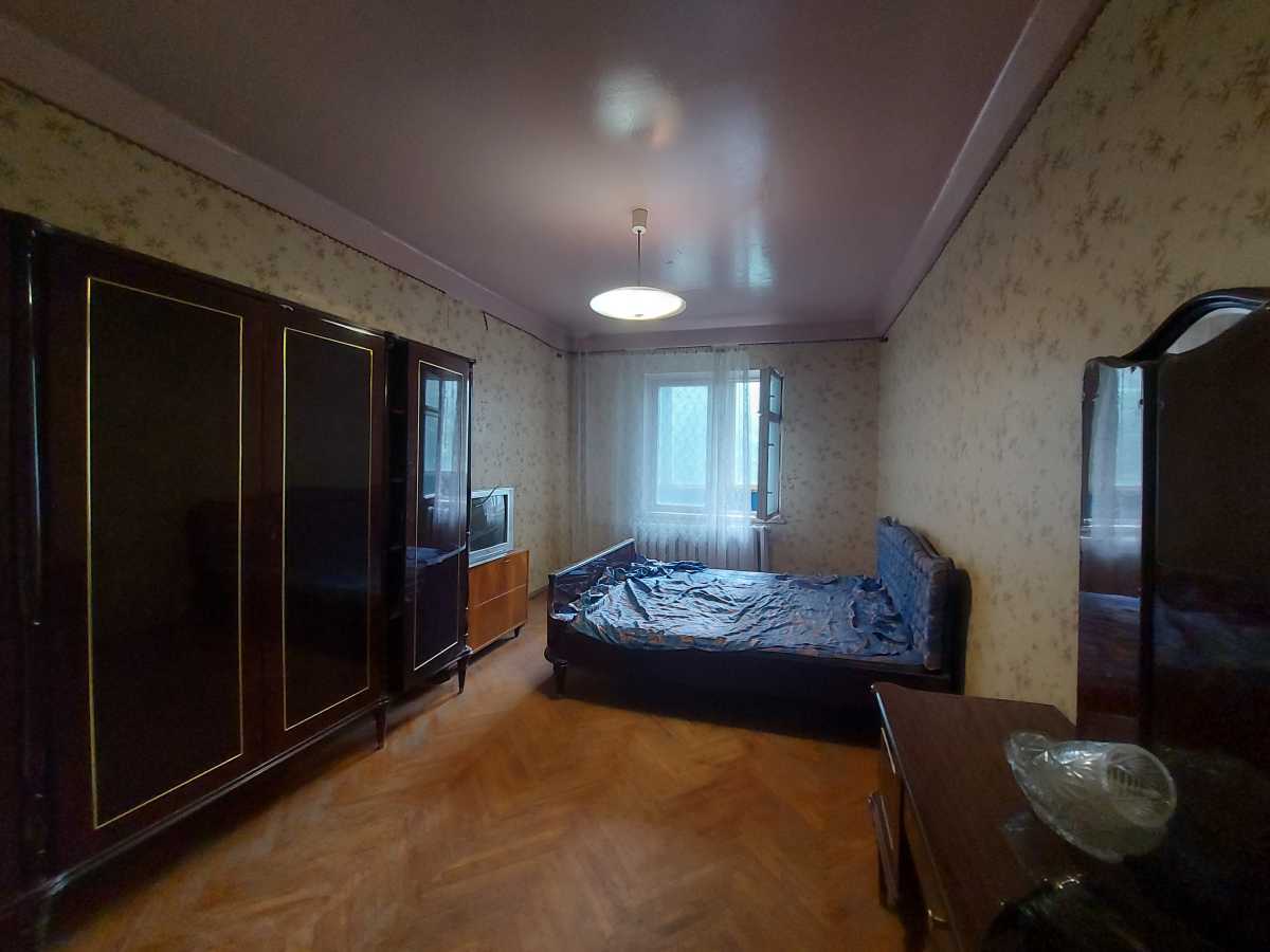 Продажа 2-комнатной квартиры 62 м², Генерала Наумова ул., 23Б