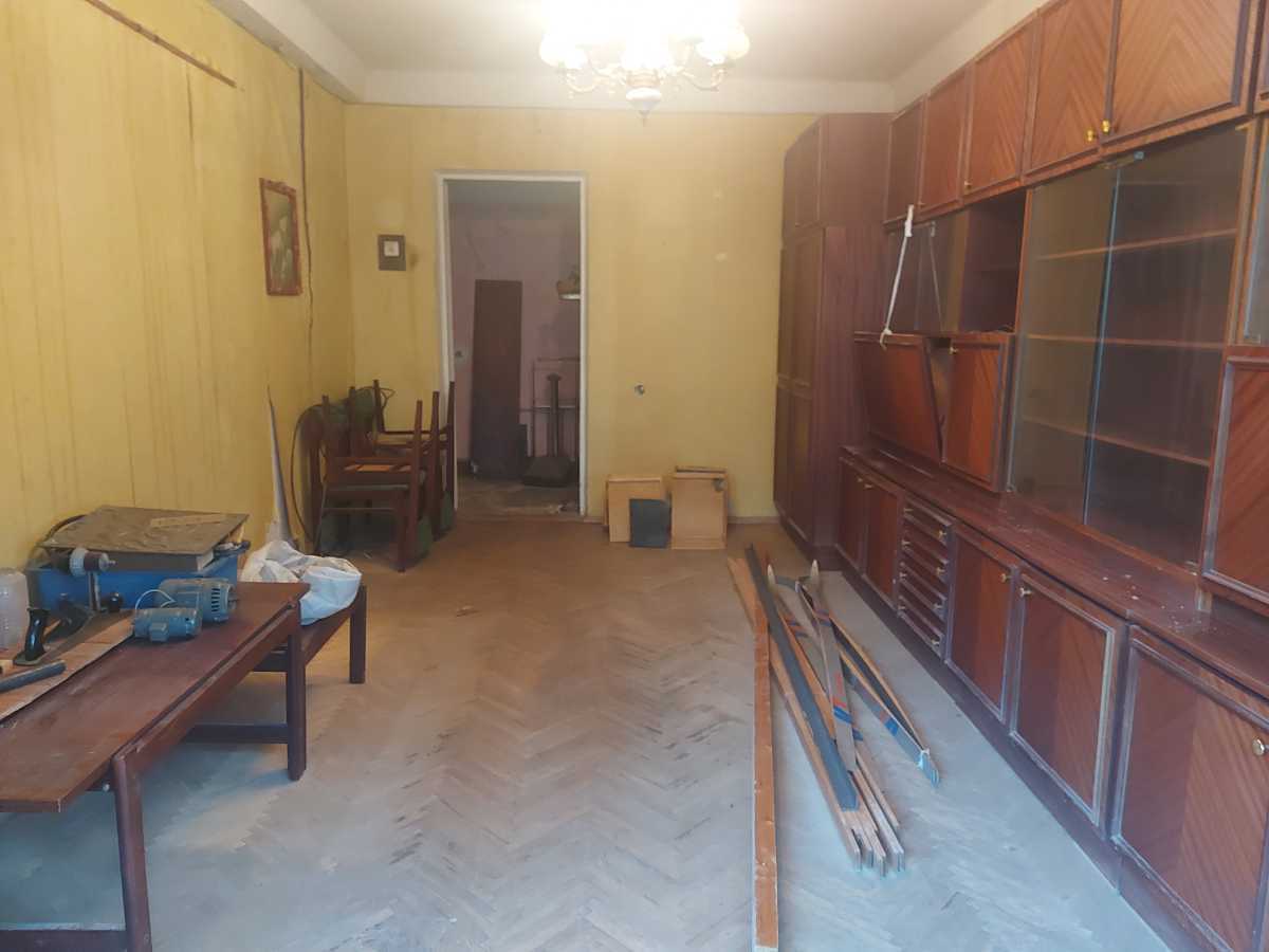 Продажа 2-комнатной квартиры 62 м², Генерала Наумова ул., 23Б