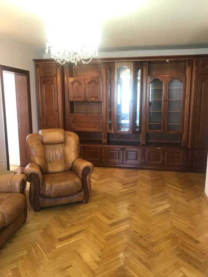 Продаж 3-кімнатної квартири 73.1 м², Флоренції вул., 5