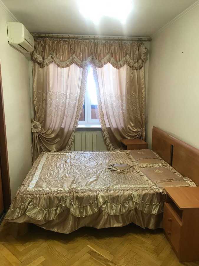 Продажа 3-комнатной квартиры 73.1 м², Флоренции ул., 5