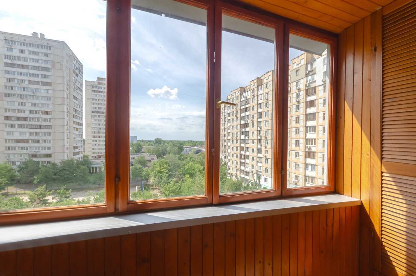 Продажа 2-комнатной квартиры 67 м², Вишняковская ул., 13Б