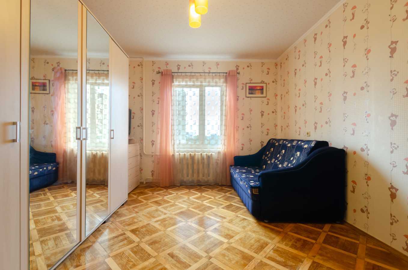 Продажа 2-комнатной квартиры 67 м², Вишняковская ул., 13Б