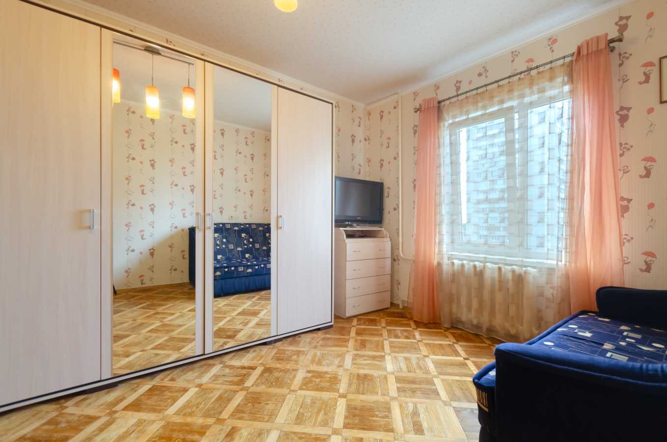 Продажа 2-комнатной квартиры 67 м², Вишняковская ул., 13Б