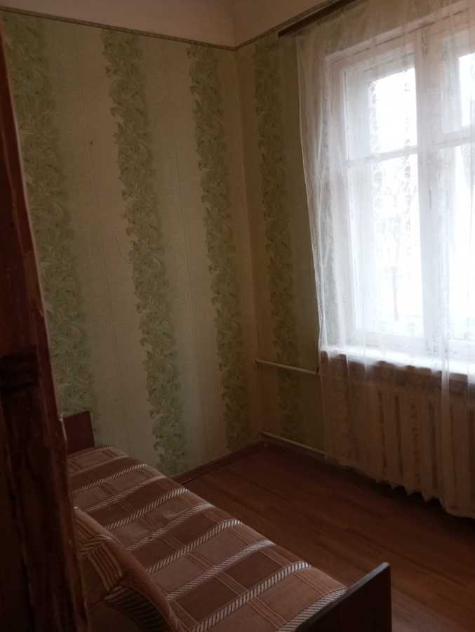 Продажа 2-комнатной квартиры 41.7 м², Межевая ул., 21А