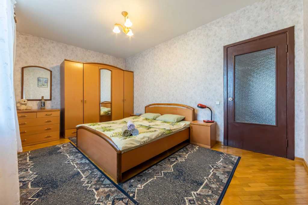 Продажа 3-комнатной квартиры 98 м², Харьковское шоссе, 152