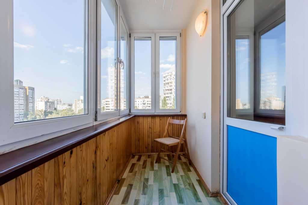 Продажа 3-комнатной квартиры 98 м², Харьковское шоссе, 152