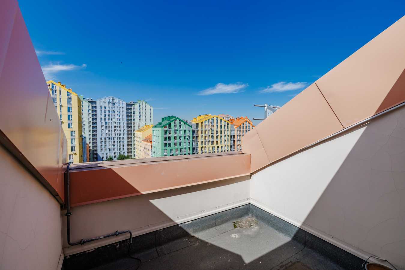 Продажа 3-комнатной квартиры 102.3 м², Регенераторная ул., 4, КОРПУС 6