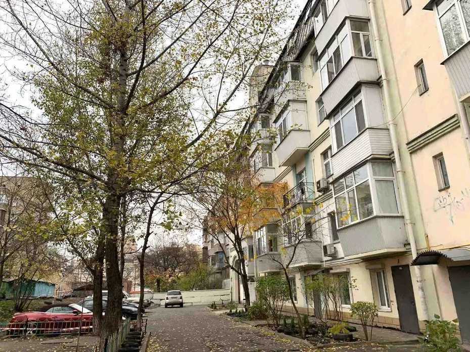 Продажа 1-комнатной квартиры 45 м², Туровская ул., 9