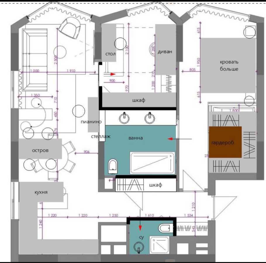 Продаж 3-кімнатної квартири 84 м², Митрополита Василя Липковського вул., 38