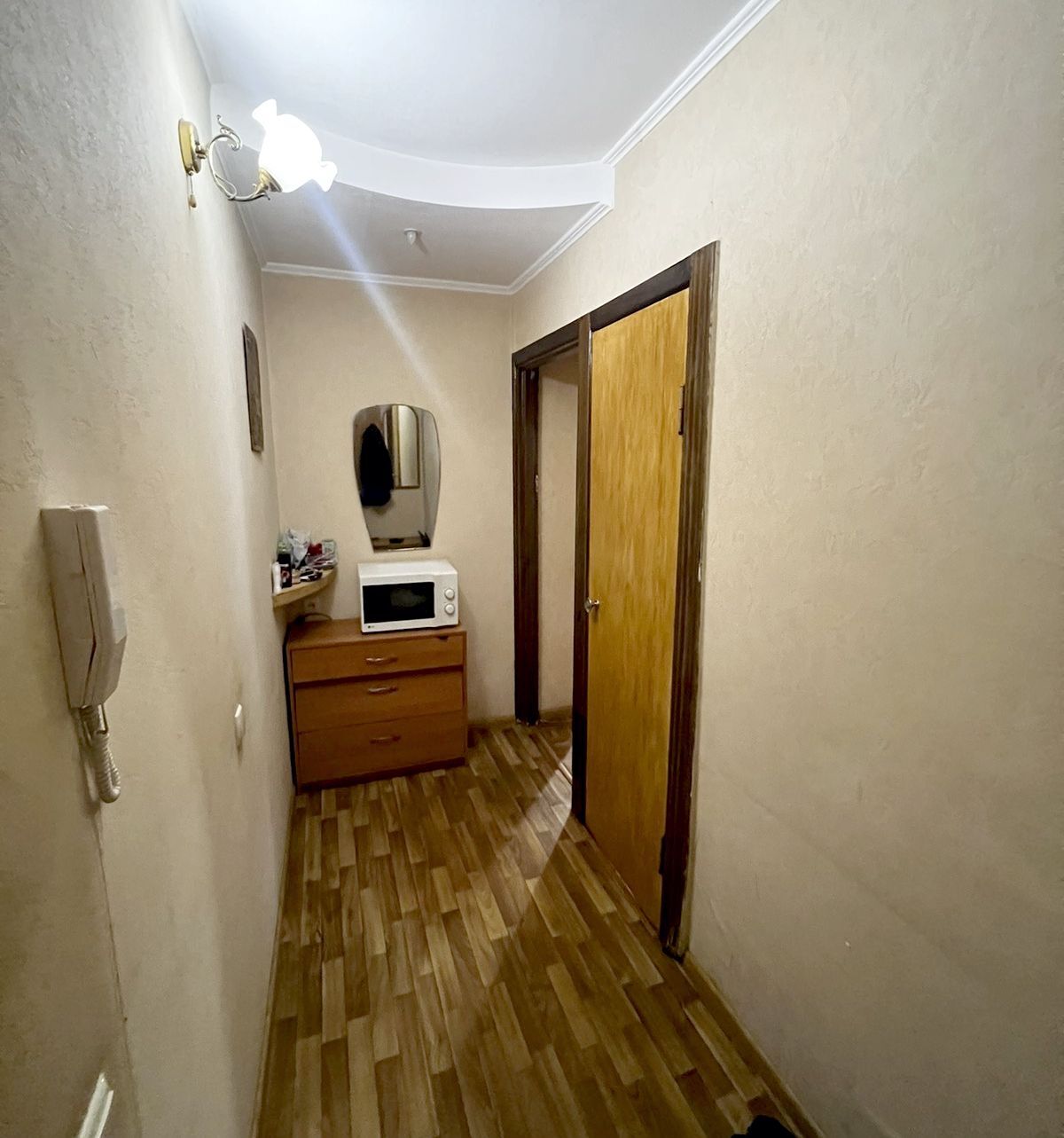 Продажа 2-комнатной квартиры 46 м², Петра Калнышевского ул.