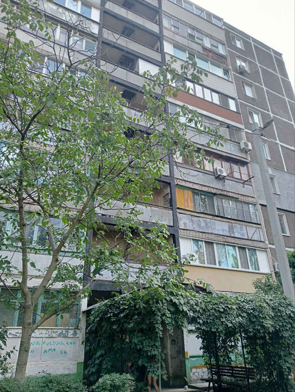 Продаж 1-кімнатної квартири 37 м², Гулі Корольової вул., 16Б